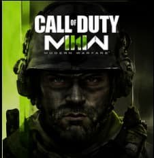 call of duty